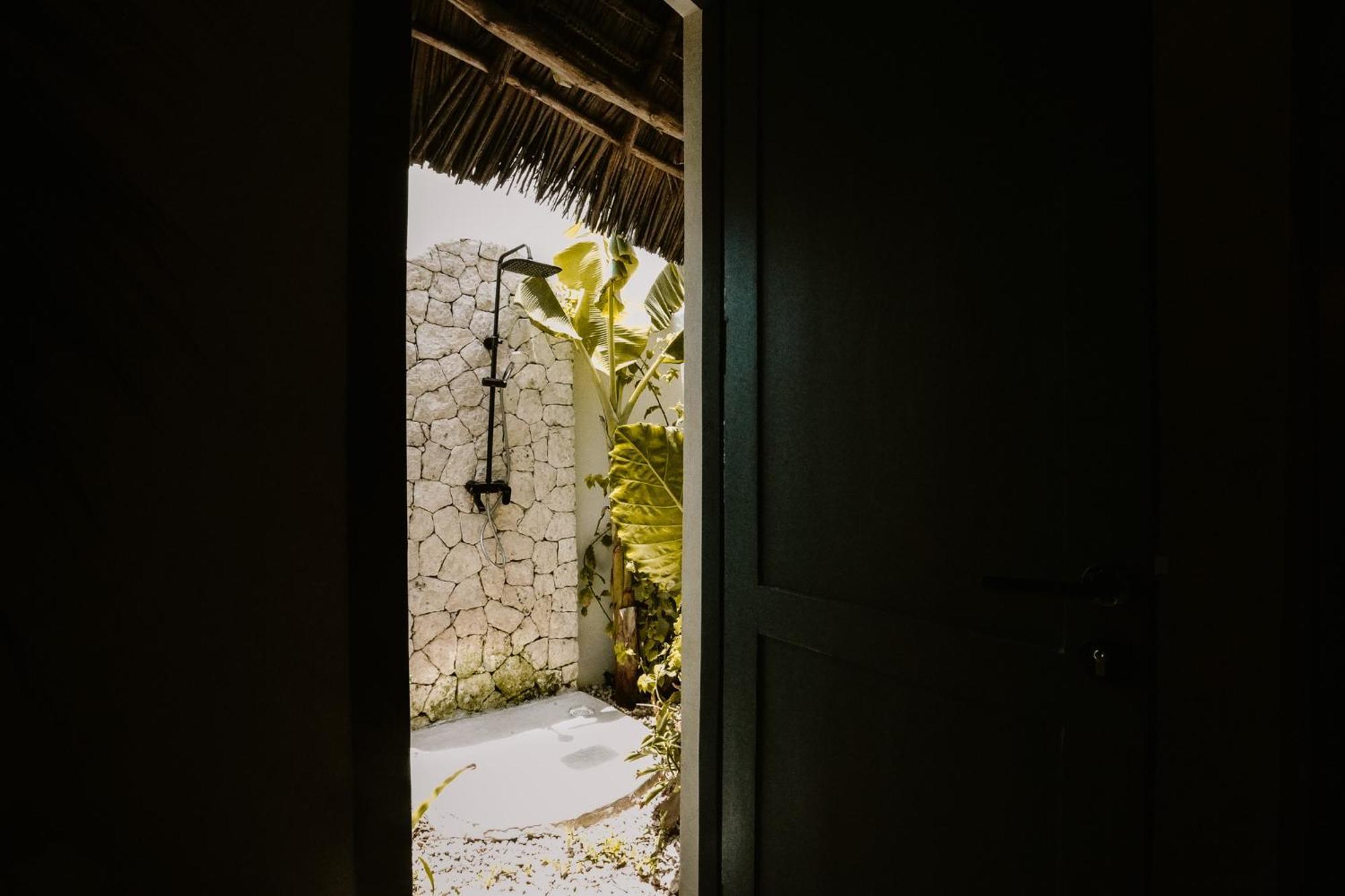 Seconda Stella Romantic Hideaway Jambiani  Exterior photo