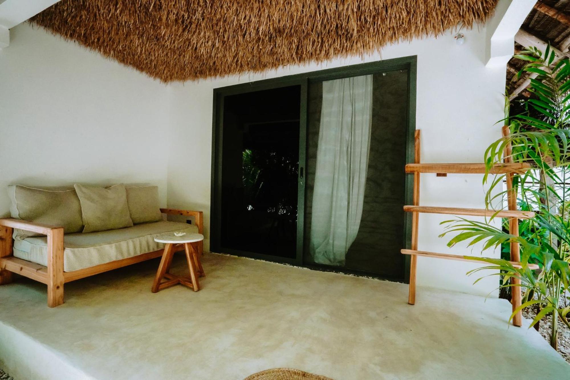 Seconda Stella Romantic Hideaway Jambiani  Exterior photo
